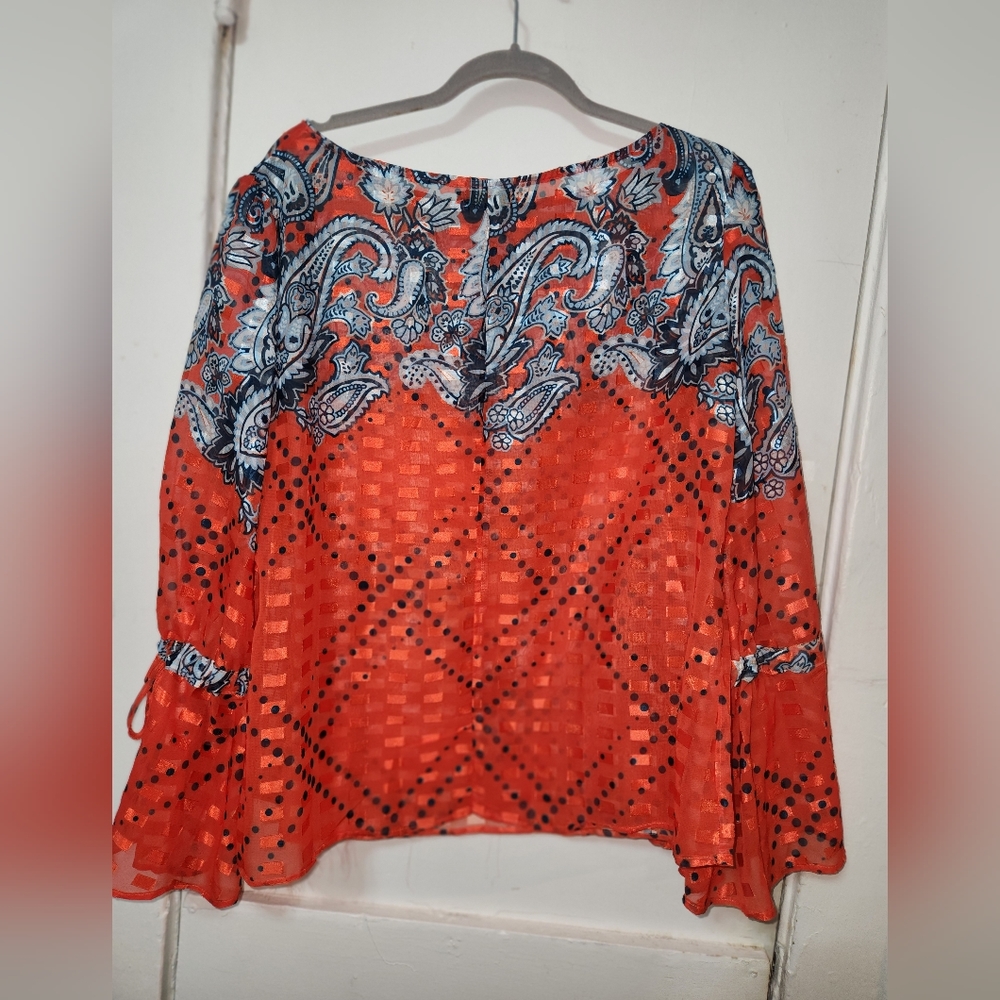 Blouse - Picture 5 of 5